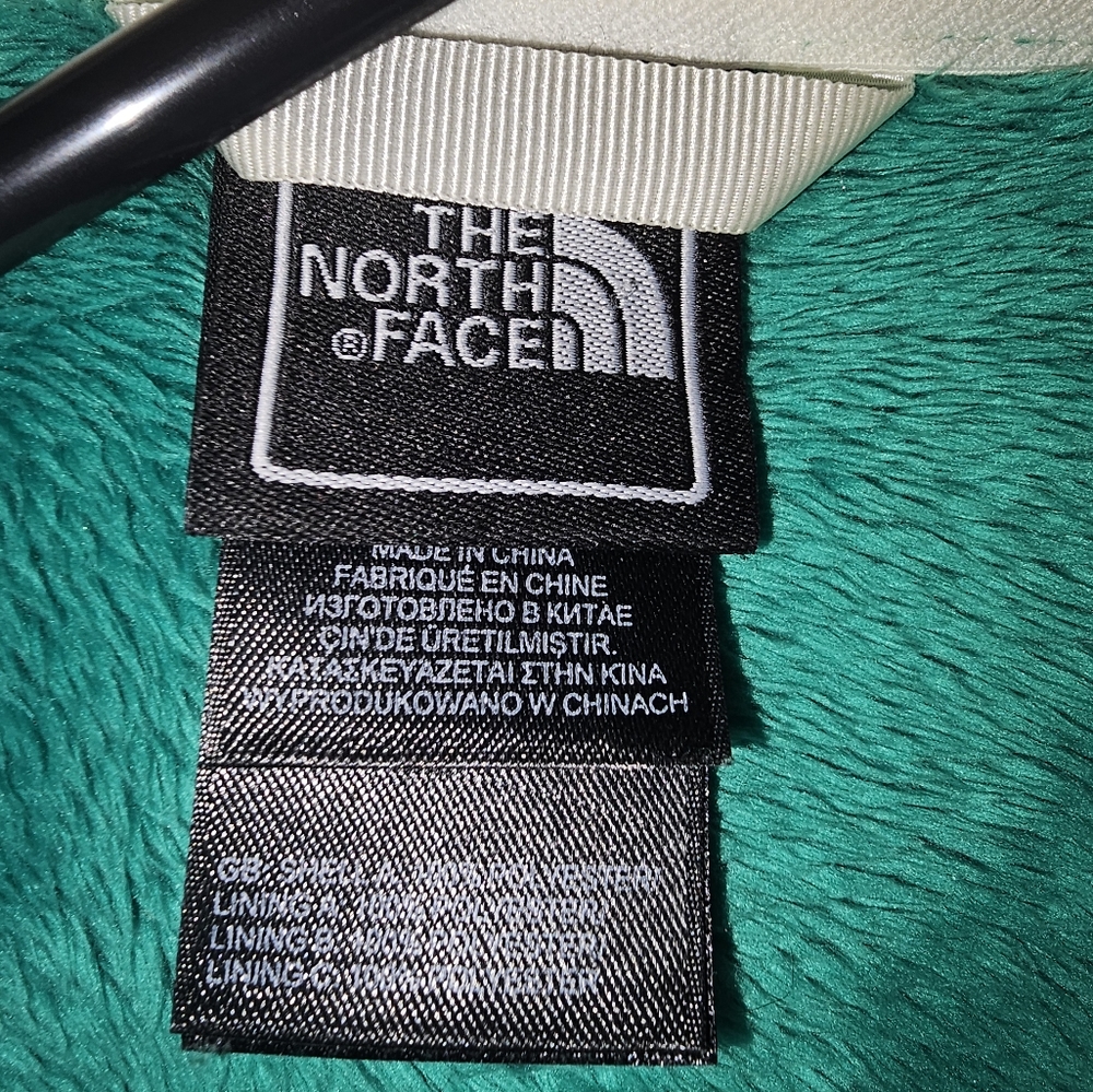 North Face Jacket - Picture 3 of 5
